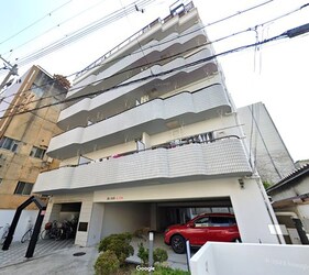 ﾗｲｵﾝｽﾞﾏﾝｼｮﾝ明石西新町第2(1003)の物件外観写真